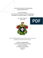 dokumen PKPA Pelayanan Resep