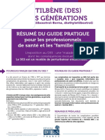 Resume Guide Pratique Des Mars 2019
