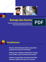 06 Remaja Dan Kontrasepsi CTU 11