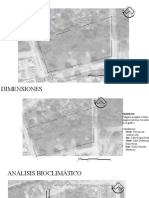 Analisis Bioclimatco