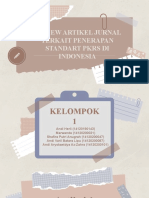 Kelompok 1 PKRS