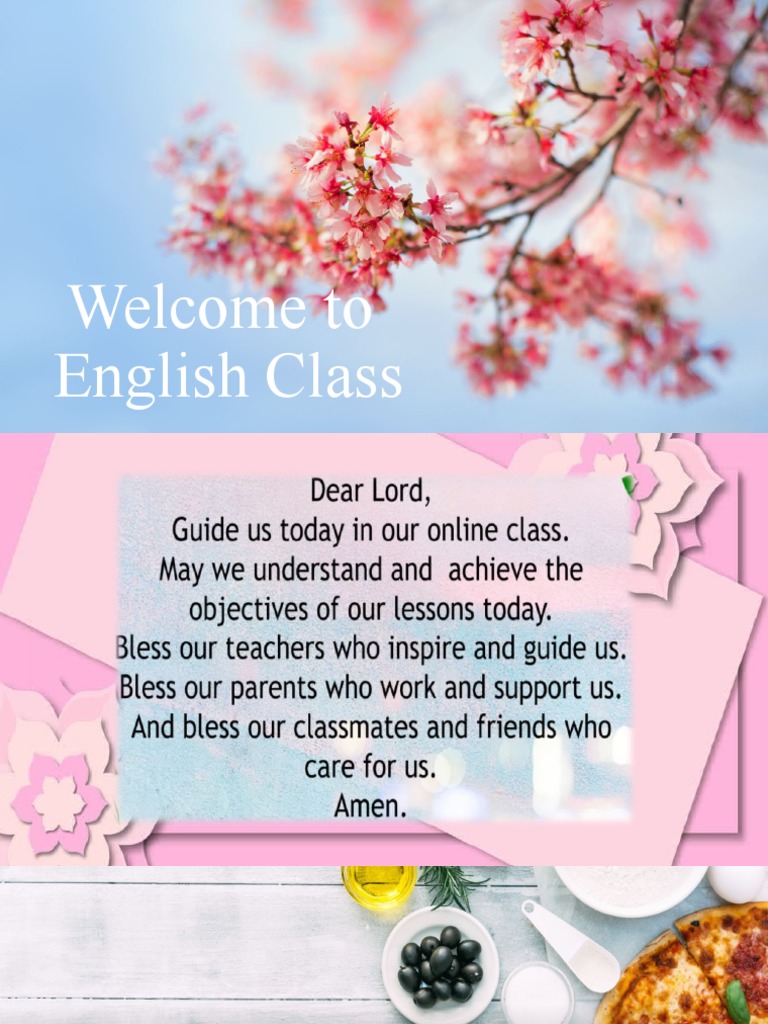 Q1 M8 Connectors Download Free PDF Pancake Sentence (Linguistics)