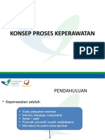 Konsep Proses Kep