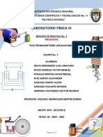 Practica No. 3 - APLIC. DEL ELECTROMAGNETISMO 