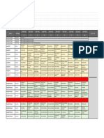 PT150 - Jadwal Microteaching - XLSX - Jadwal