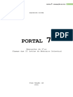 Uleidice Rocha - Livro - Portal 7