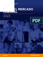 Guia Del Mercado Laboral 2022 Hays