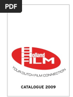 Holland Film Catalogus - 2009 | PDF | Leisure