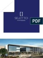 Seletto Business D.O.C. - Recreio - Portal Imoveislancamentos RJ