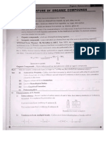 Allen Module Organic Nomenclature