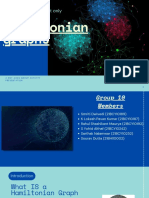 Hamiltonian Graphs