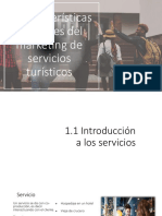 Tema1 Mercadotecnia y Servicios Turisticos