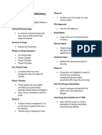 Pharma Terms N Definitions