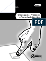 processo decisório