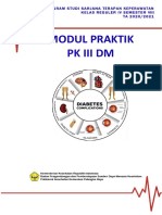 Modul PK III DM_Reg 4