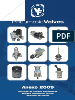 Catalogo Valvulas Azul