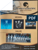 Catalogue Gujarat Scientific and Polymer Manufacturing Unit2 1660635016294 PDF
