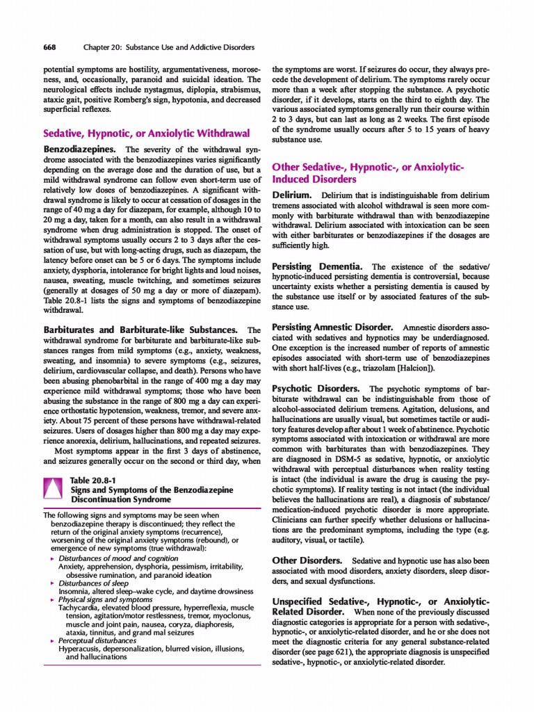 Kaplan Sadocks Synopsis of Psychiatry 11th Edition (2015) 634 711