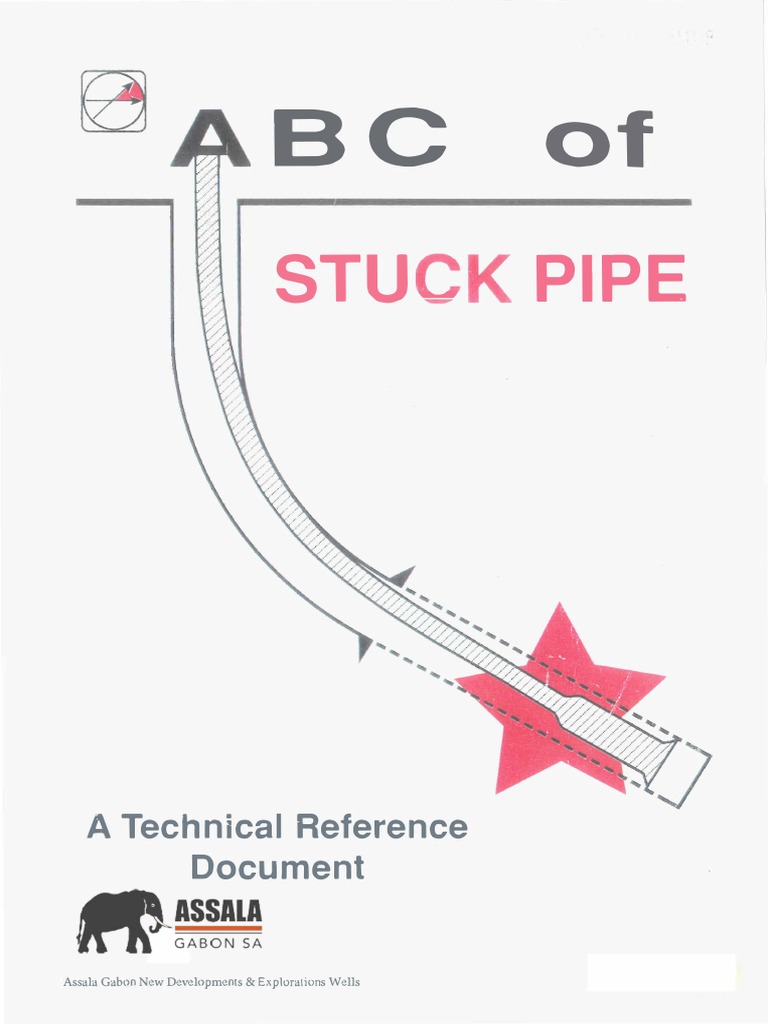 ABC Guide Stuck Pipe PDF