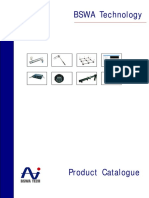 B Swa Product Catalogue 2008 e