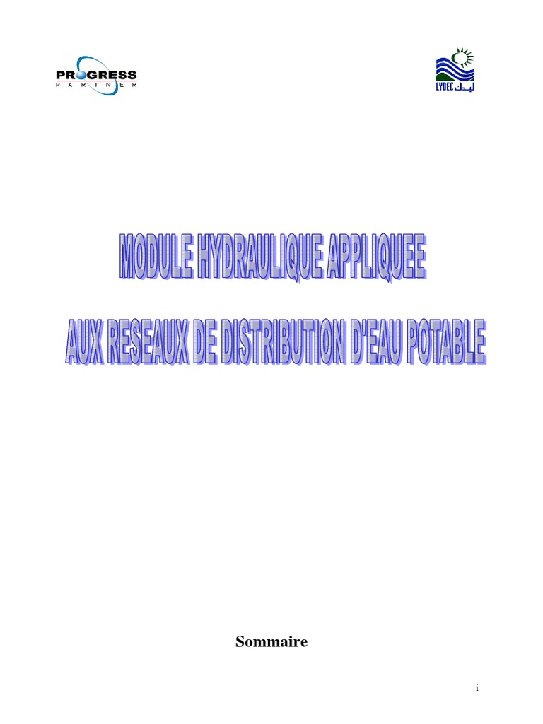 Réseaux de DistributionDef PDF