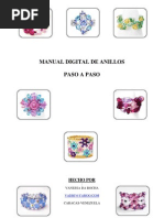 Anillos Paso a Paso
