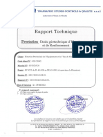 Rapport EG RP4325