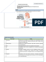 Worksheets Tugas 4. Identifikasi Hormon, Gametogenesis Dan Fisiologi Menstruasi