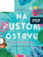 Trejsi Garvis Grejvs Na Pustom Ostrvu DEO