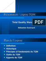 TQM Guinard