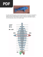 Animales Con Abalorios