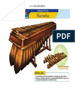 La Marimba