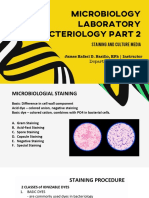 Bacteriology Part 2