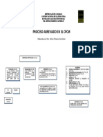 Esquema Del Proceso Abreviado