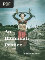 Litinhthewoolan Illuminati Primer | PDF | Satan | Demons