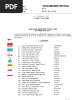 CO002_Quadro_Arbitros_Fut_11_2011_2012