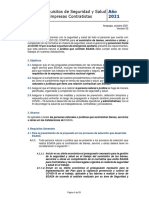 01 Guia para La Presentación de Doc de SST para EECC V 05 2021