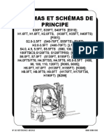 Schémas Et Schémas de Principe: #DE RÉFÉRENCE 4053162 8000 SRM 1585