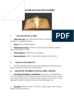 Ficha de Analisis de Un Texto Literario