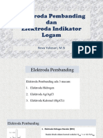 Elktrd Pembanding & Elktrd Logam 2021