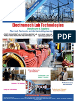 Electromech Lab Technologies