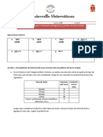 Cuadernillo 4A_Matemáticas