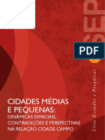 2015 BRANDÃO, Paulo. Livro Série Estudos e Pesquisas
