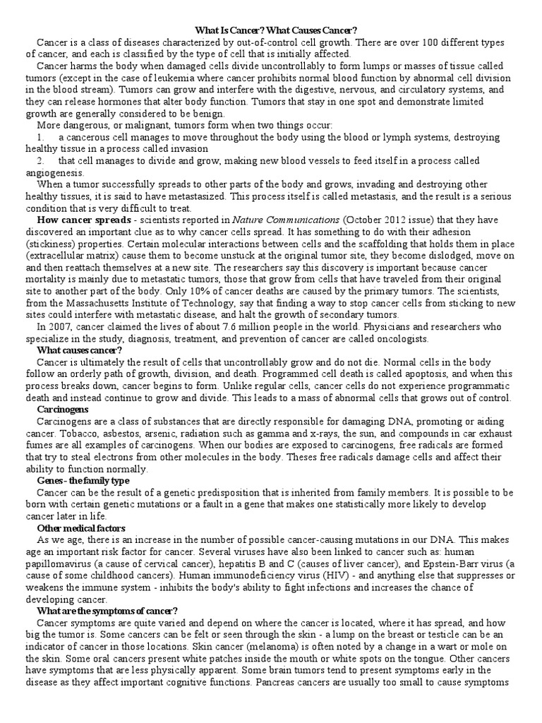 what-is-cancer-pdf