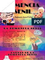 DEMENCIA SENIL (Autoguardado)