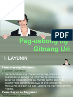Gitnang Uri