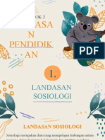 Science Subject For Pre-K - The World Animal Day by Slidesgo