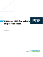 2018 10 TE CNG and LNG For Vehicles and Ships The Facts en