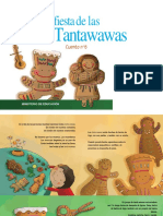 La Fiesta de Las Tantawawaas - Modificado - 2022