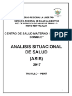 Asis 2017 Bosque